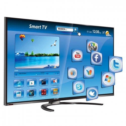 Walton Smart TV W42E68S W42E68S price in Bangladesh.